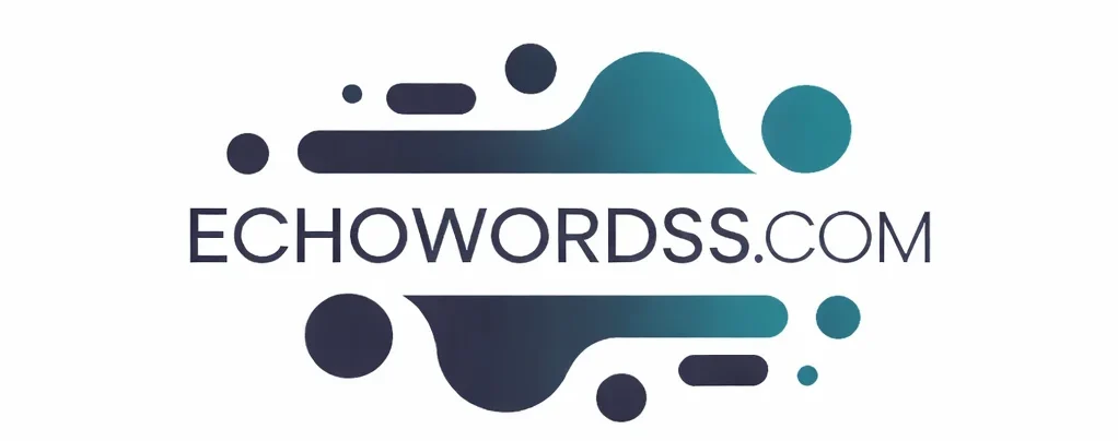 echowordss.com