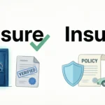 Insure or Ensure