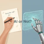 ai or not