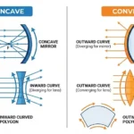 concave vs convex