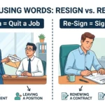 re-sign-vs-resign