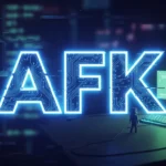 afk meaning in text