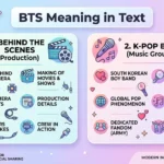 bts meaning in text