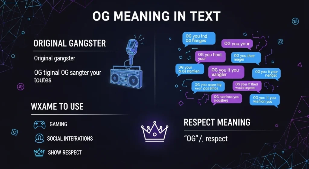 og meaning in text