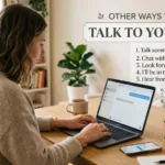 other ways to say talk to you soon