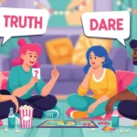 truth or dare