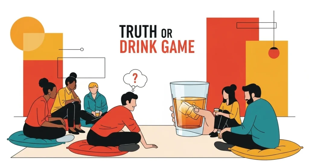 truth or drink