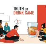 truth or drink
