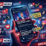 Charlie Kirk Shot Rumor : What Really Happened, Viral Claims, and the Truth Behind the Trending Story