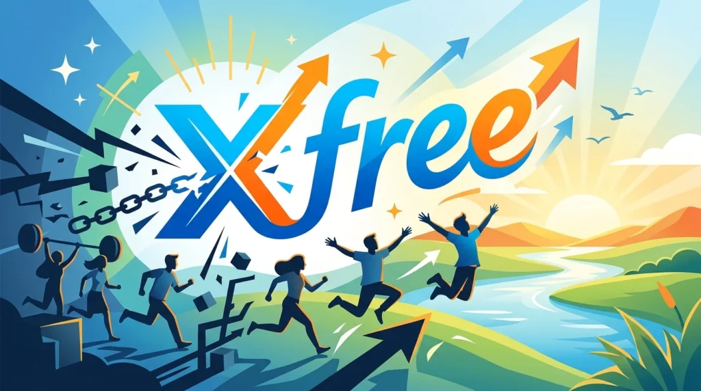 Xfree