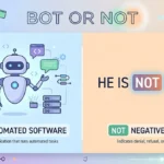 bot or not