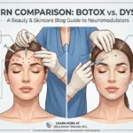 botox or dysport