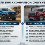 chevy or gmc