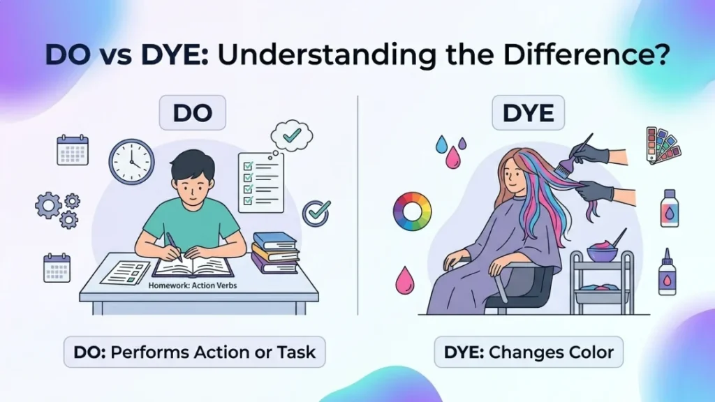 do or dye