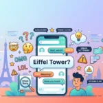 eiffel tower slang