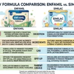 enfamil or similac