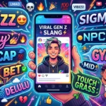 gen z slang
