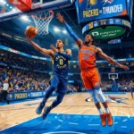 pacers vs thunder