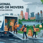 portland or movers