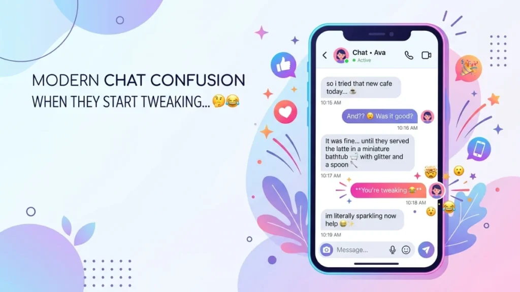 tweaking meaning slang
