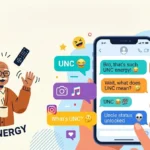 UNC Slang Meaning: What Does UNC Mean in Text, TikTok, and Social Media?