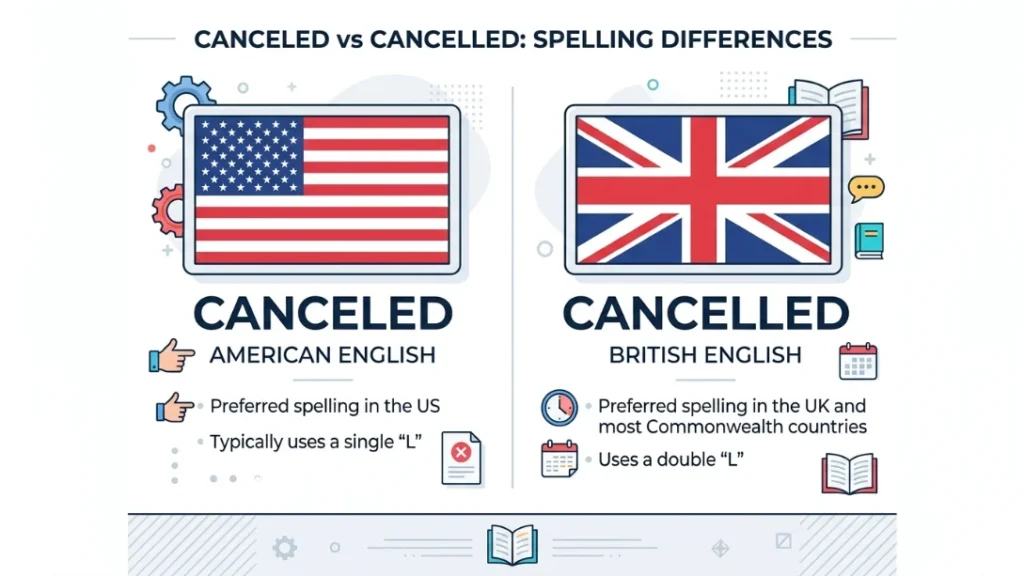 cancelled or canceled 2026