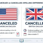 cancelled or canceled 2026