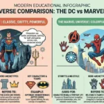 dc or marvel