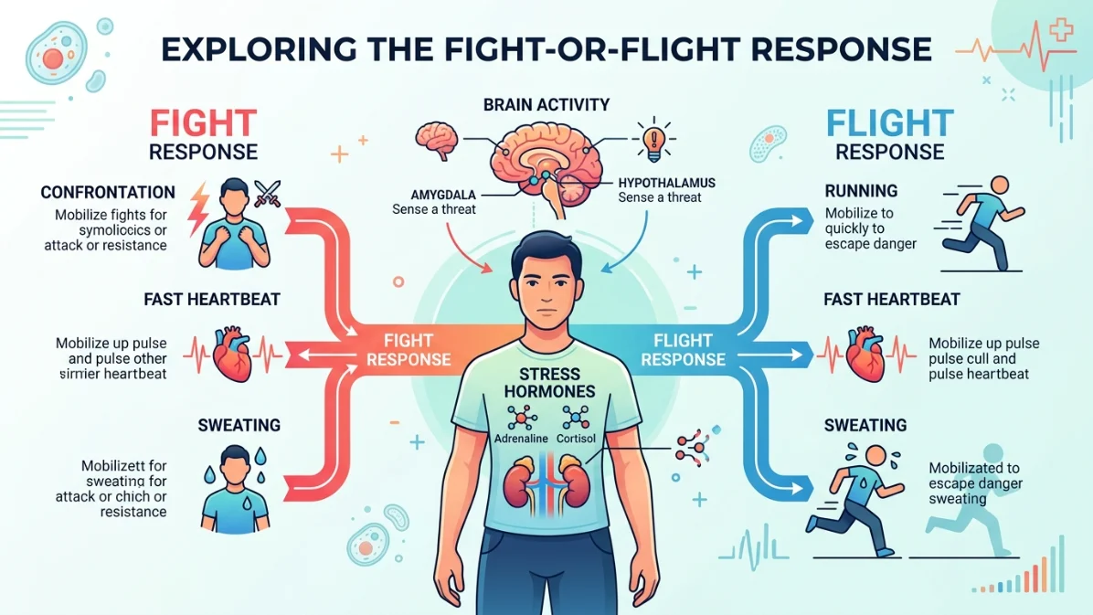 fight or flight