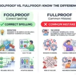 foolproof or fullproof