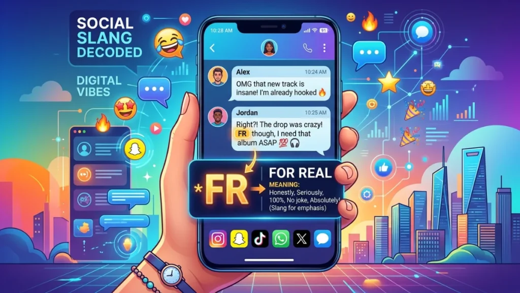 fr meaning