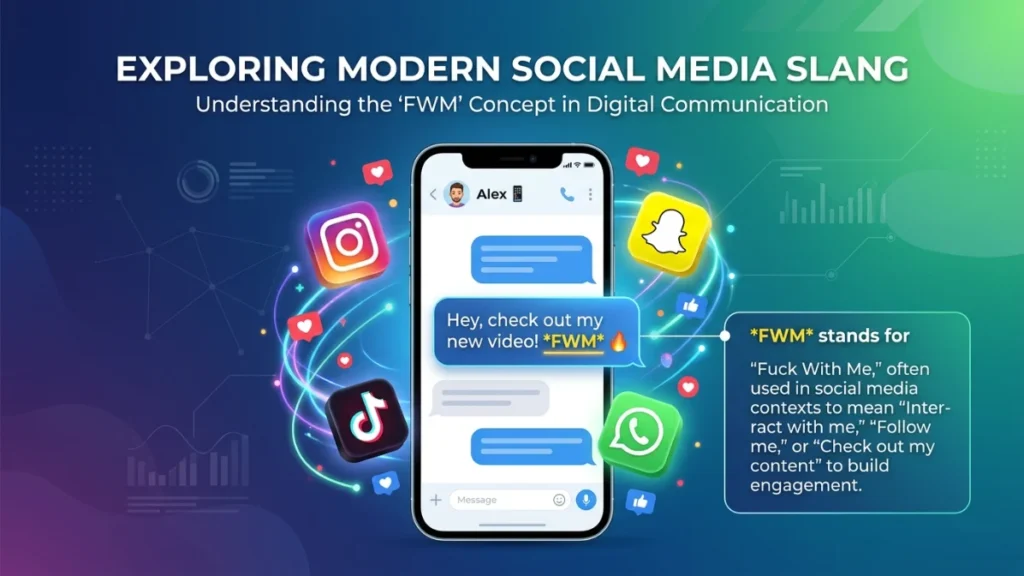 fwm meaning in text