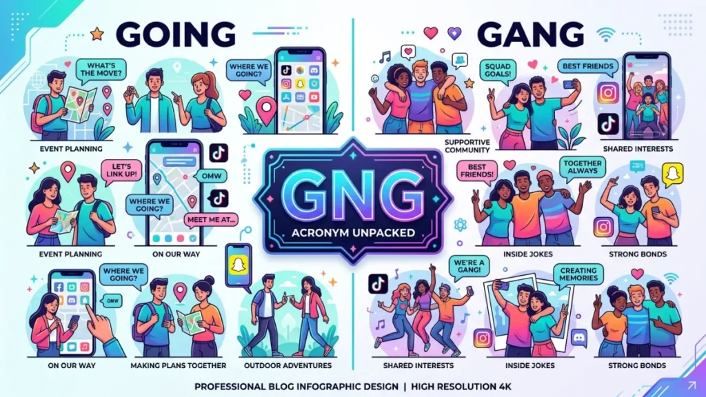 gng meaning