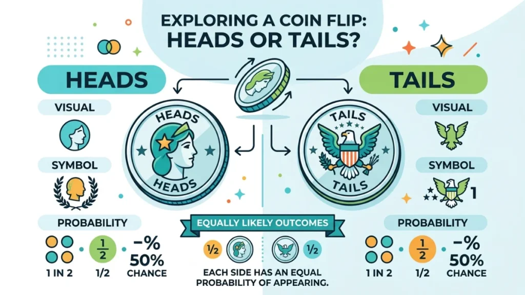 heads or tails 2026