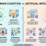 human or ai
