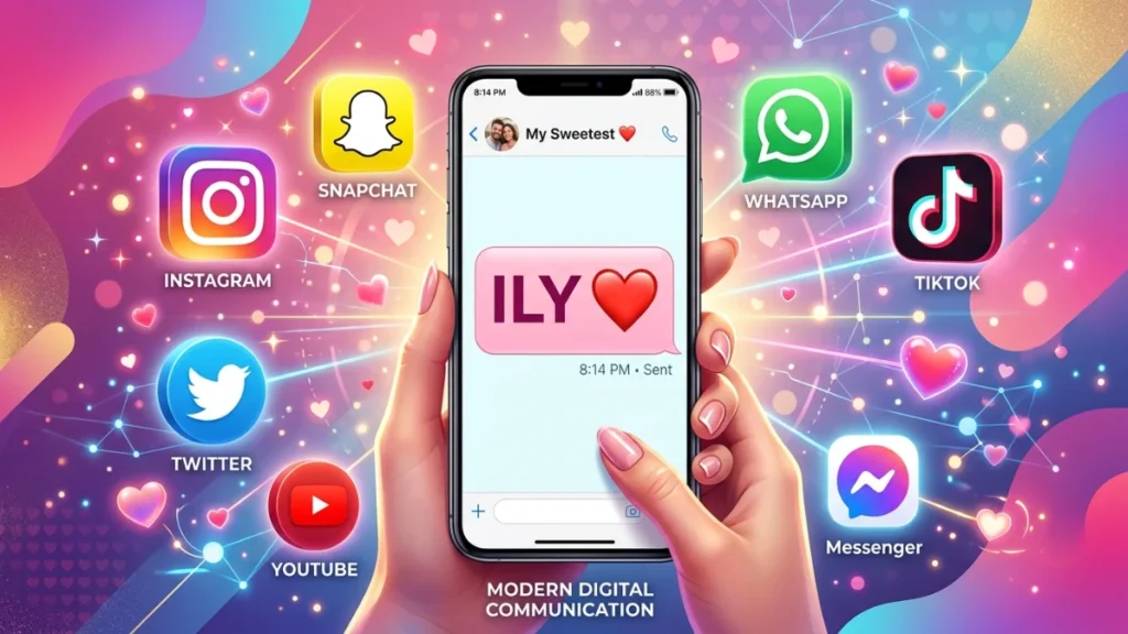 ily meaning