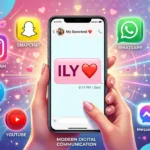 ily meaning