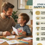 other way to say happy fathers day