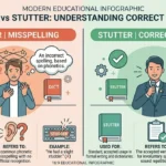 studder or stutter