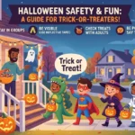 trick or treat