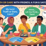 truth or dare