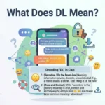 what does dl mean