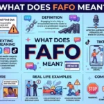 what does fafo mean