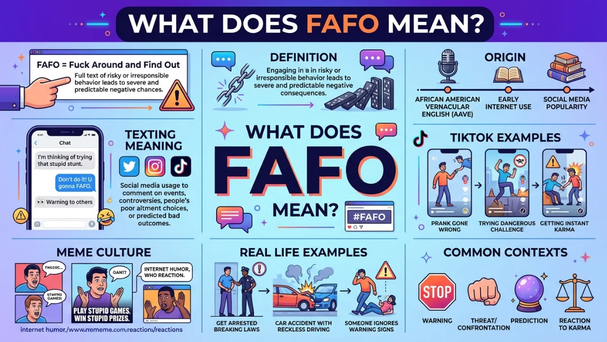 what does fafo mean