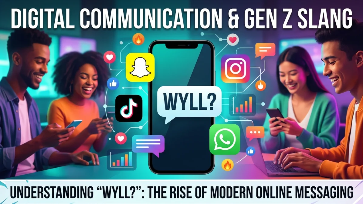 what does wyll mean