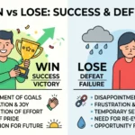 win or lose